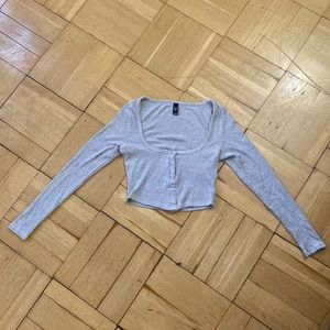 Comfy Lounge Top - Windsor